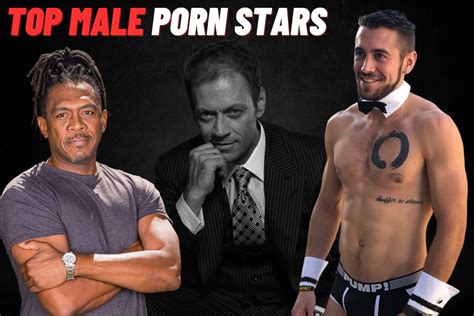 best white male pornstars|14 Most Famous Male Porn Stars [2024]: The Top Men In Porn